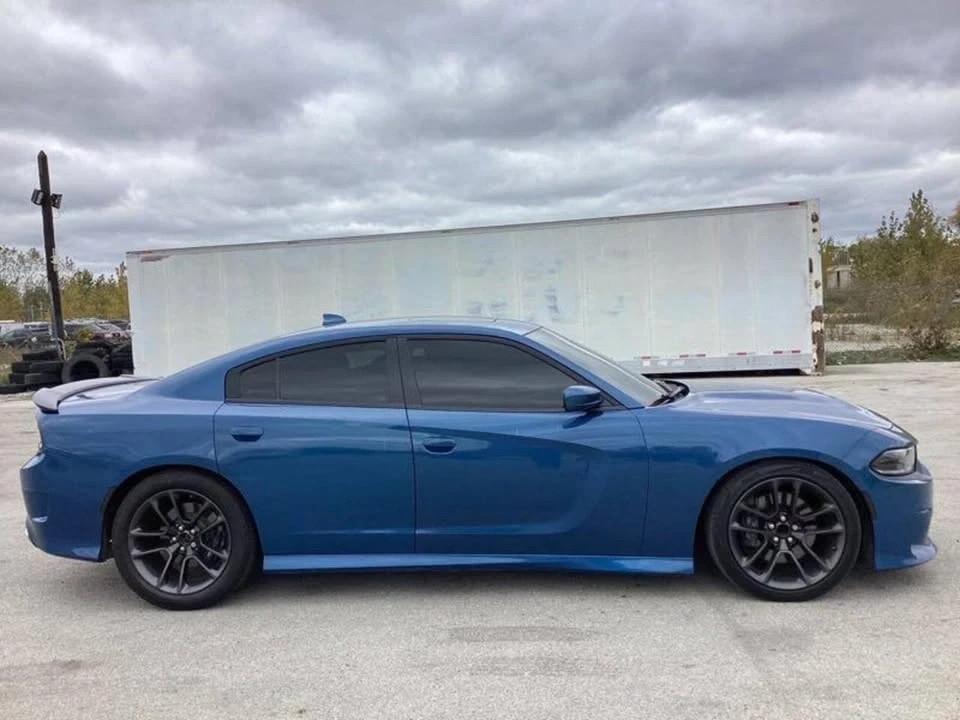 2021 Dodge Charger 8th Gen - Image 5 of 7