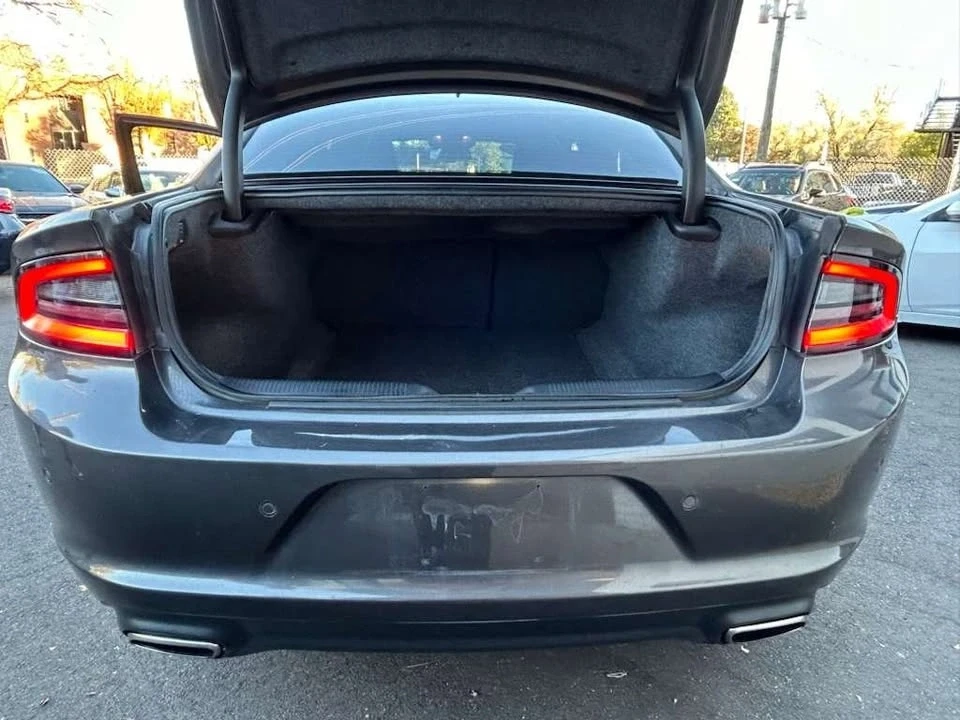 2021 Dodge Charger 7th Gen - Image 17 of 19