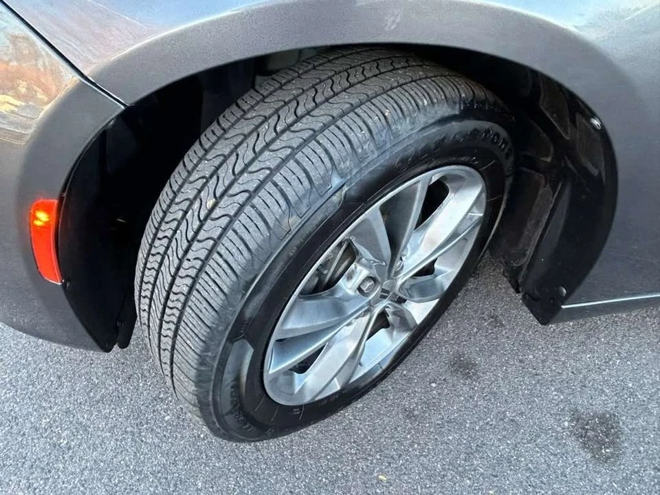 2021 Dodge Charger 7th Gen - Image 18 of 19