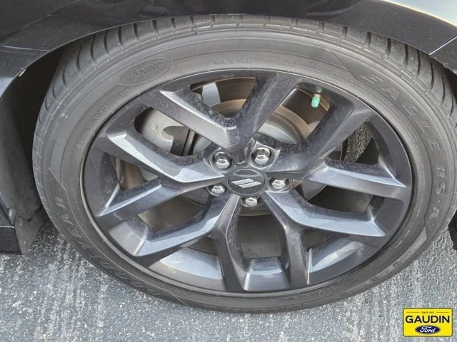 2021 Dodge Charger 7th Gen - Image 3 of 5