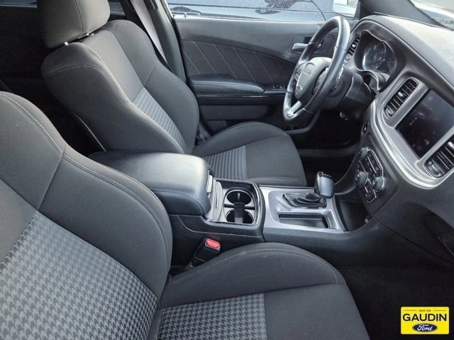 2021 Dodge Charger 7th Gen - Image 5 of 5