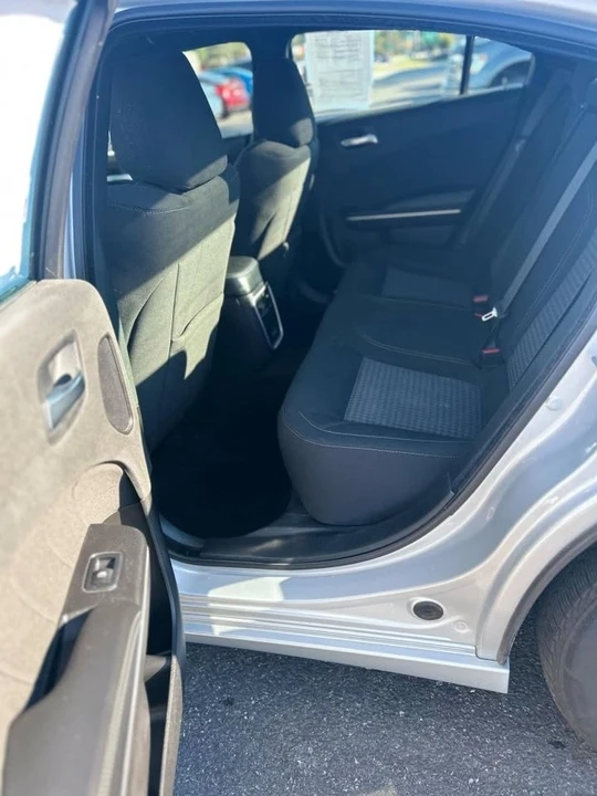 2021 Dodge Charger 8th Gen - Image 12 of 13
