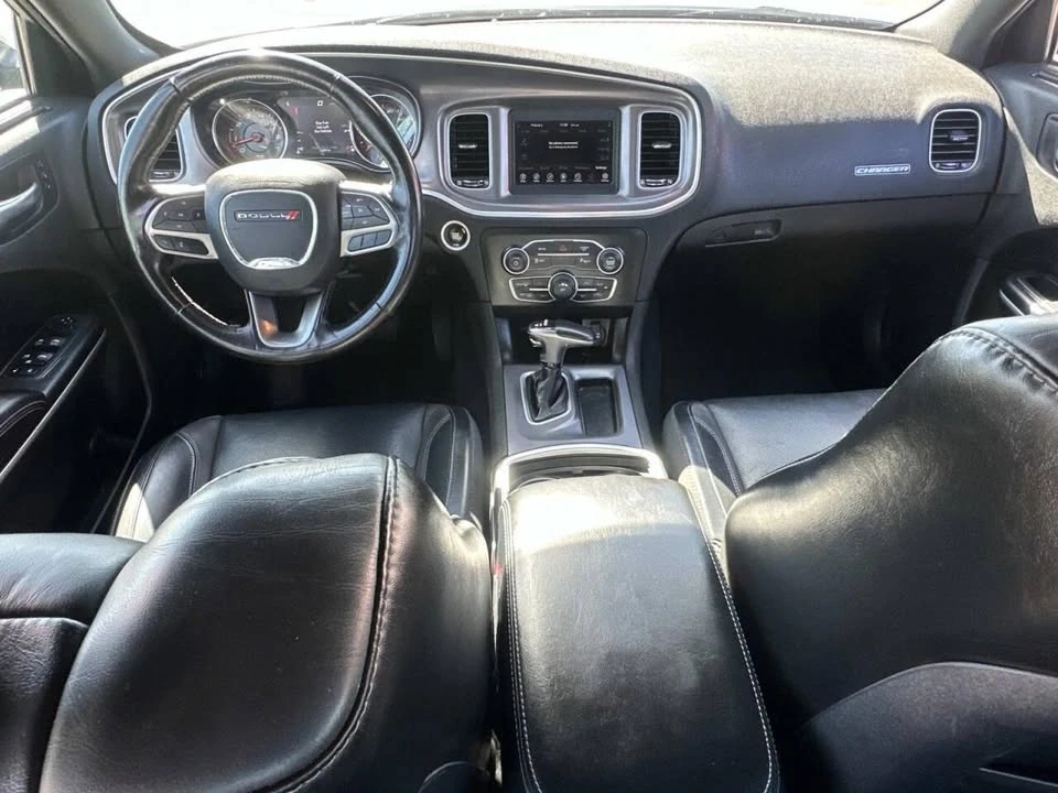 2021 Dodge Charger 8th Gen - Image 14 of 19