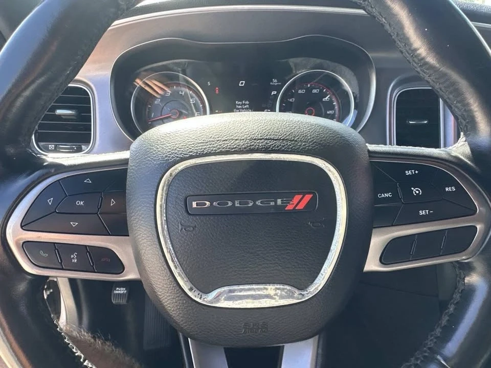 2021 Dodge Charger 8th Gen - Image 17 of 19