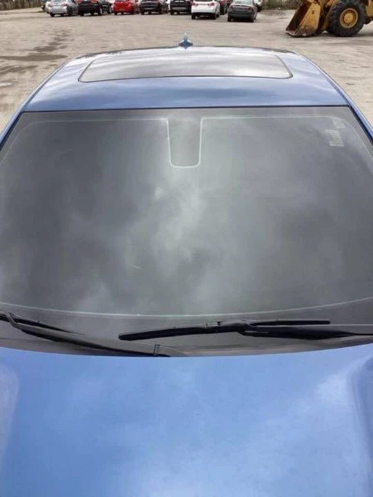 2021 Dodge Charger 8th Gen - Image 6 of 7