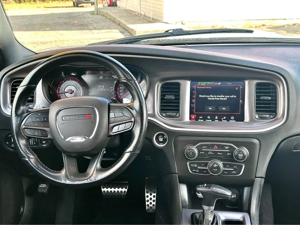2021 Dodge Charger 7th Gen - Image 12 of 17