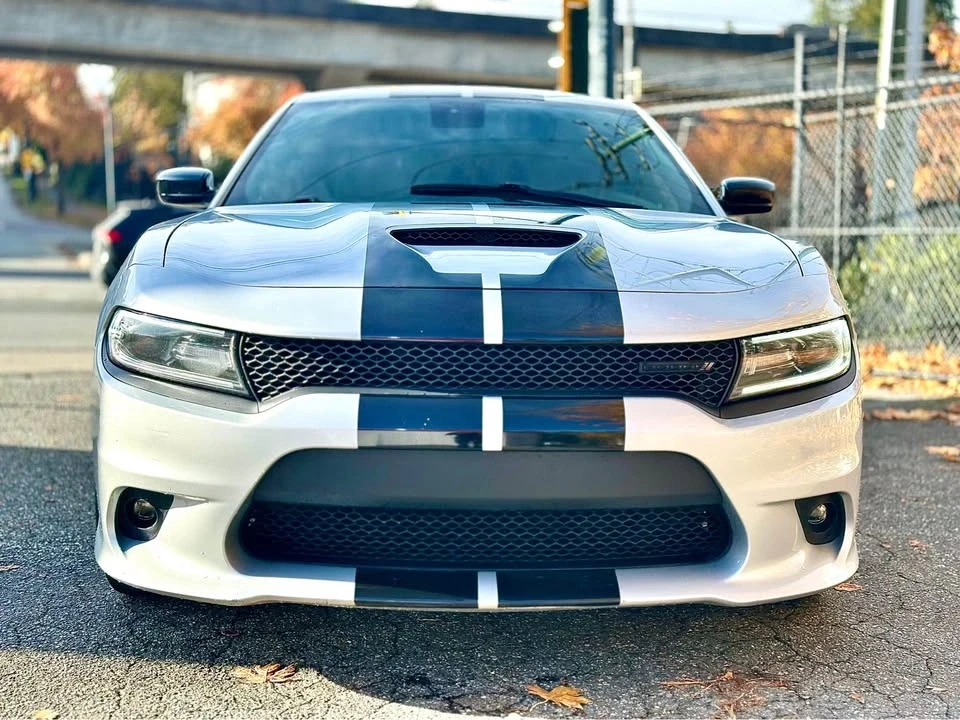 2021 Dodge Charger 7th Gen - Image 8 of 17