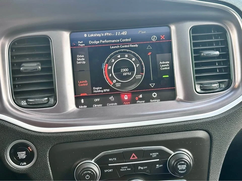 2021 Dodge Charger 7th Gen - Image 17 of 17