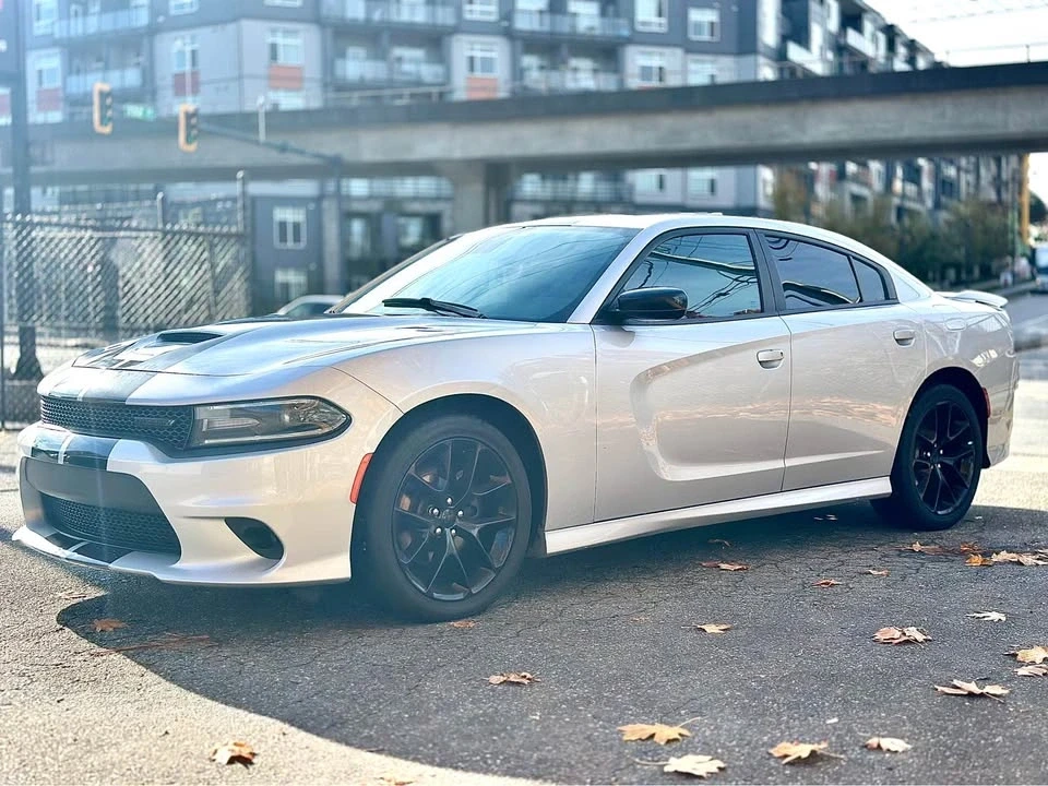 2021 Dodge Charger 7th Gen - Image 3 of 17