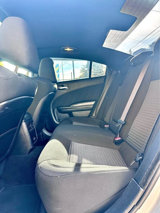 2021 Dodge Charger 7th Gen - Image 10 of 17