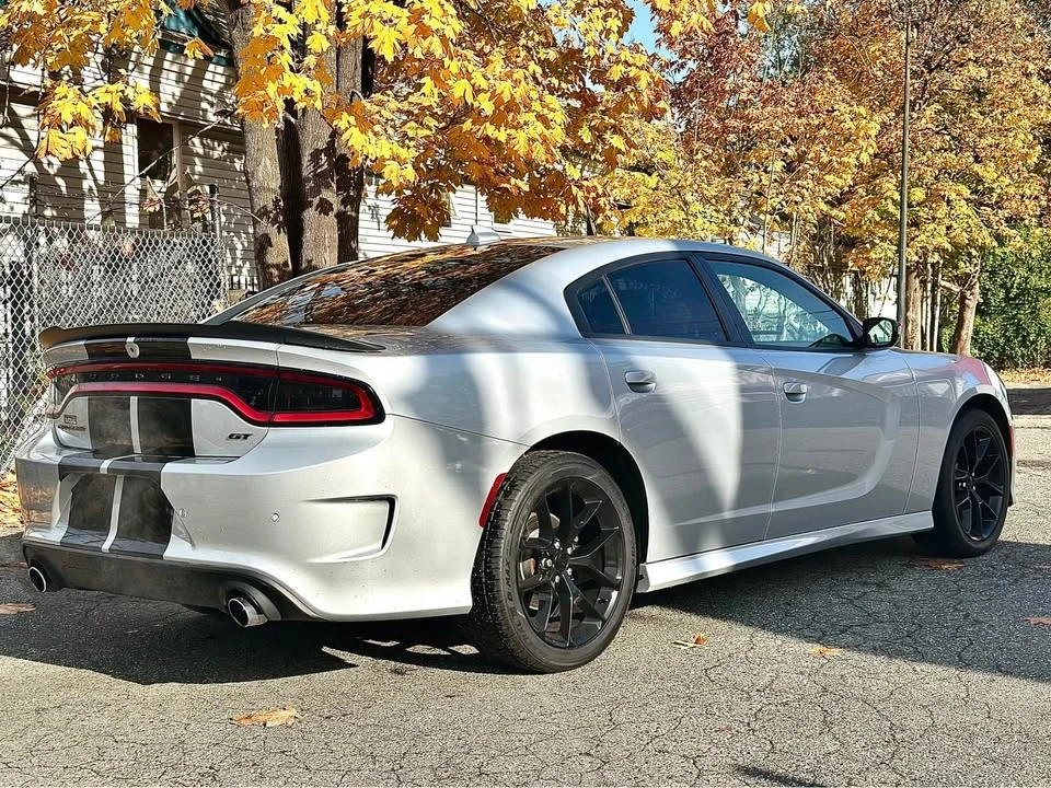 2021 Dodge Charger 7th Gen - Image 6 of 17