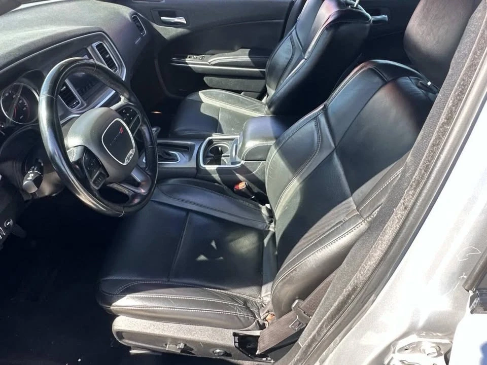 2021 Dodge Charger 8th Gen - Image 16 of 19