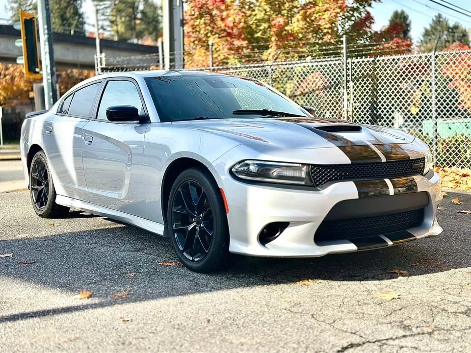 2021 Dodge Charger 7th Gen - Image 7 of 17