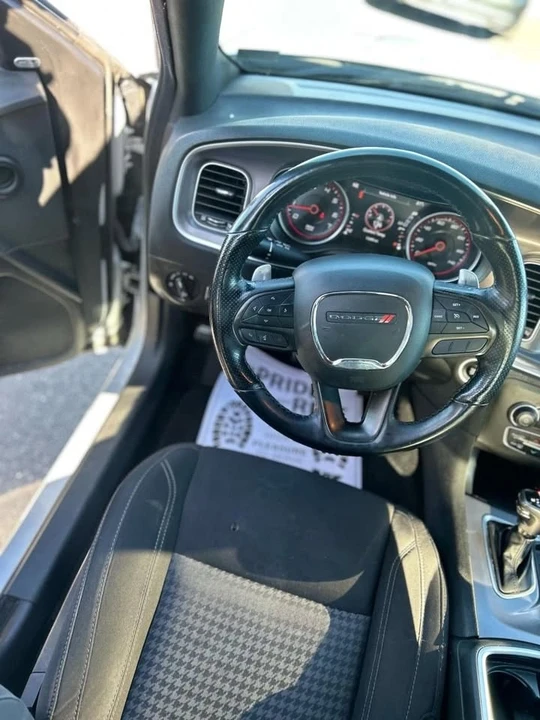 2021 Dodge Charger 8th Gen - Image 11 of 13