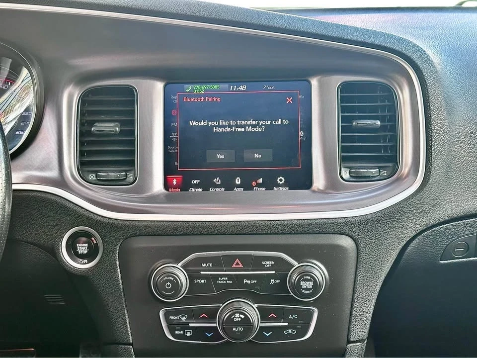 2021 Dodge Charger 7th Gen - Image 13 of 17