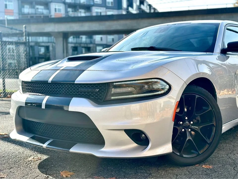 2021 Dodge Charger 7th Gen - Image 2 of 17