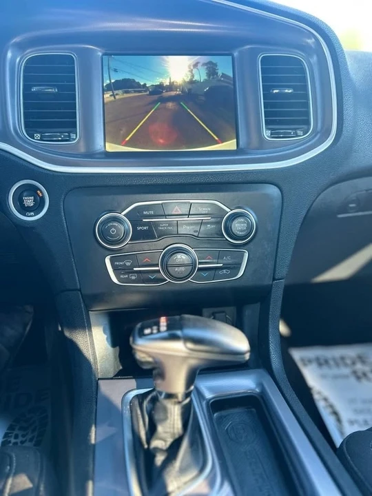 2021 Dodge Charger 8th Gen - Image 10 of 13