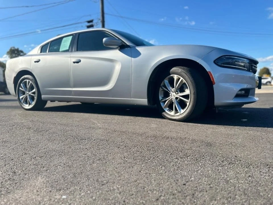 2021 Dodge Charger 8th Gen - Image 6 of 13
