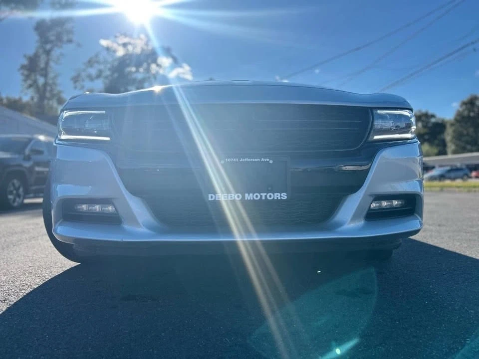 2021 Dodge Charger 8th Gen - Image 7 of 13