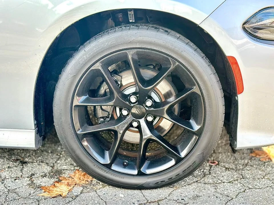 2021 Dodge Charger 7th Gen - Image 9 of 17