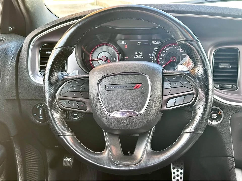 2021 Dodge Charger 7th Gen - Image 14 of 17