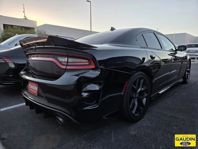 2021 Dodge Charger 7th Gen - Image 4 of 5
