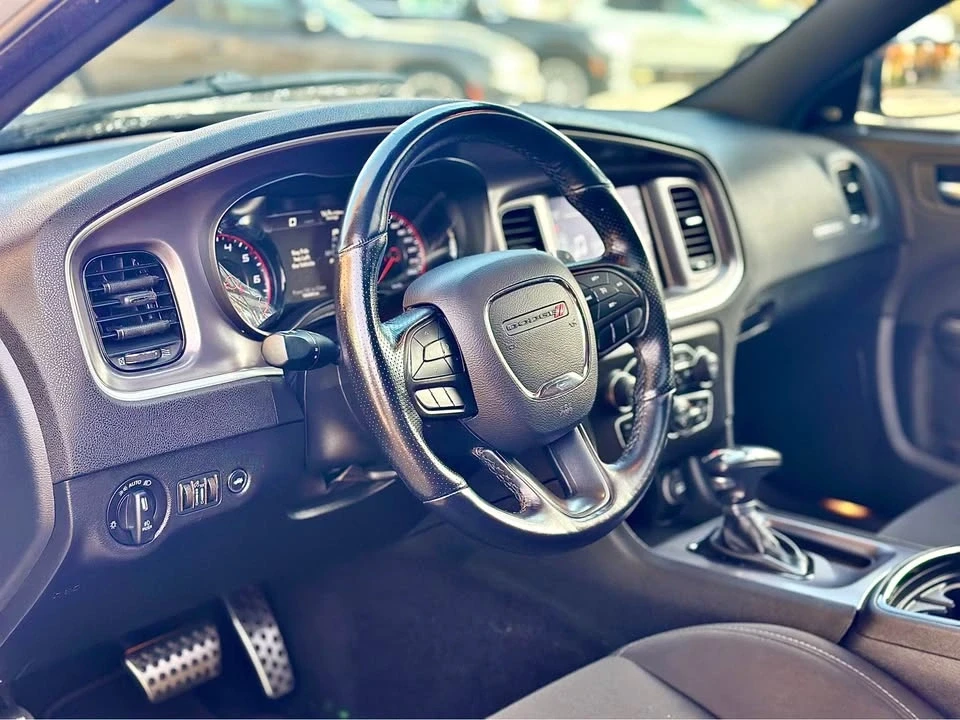 2021 Dodge Charger 7th Gen - Image 15 of 17