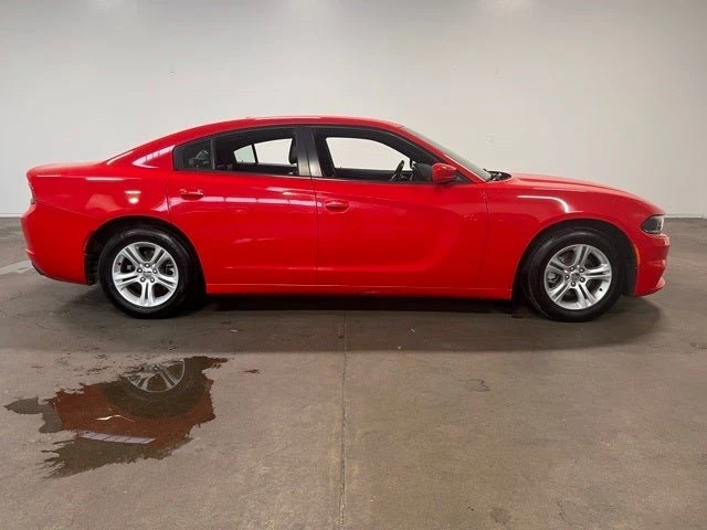 2021 Dodge Charger 8th Gen - Image 2 of 16