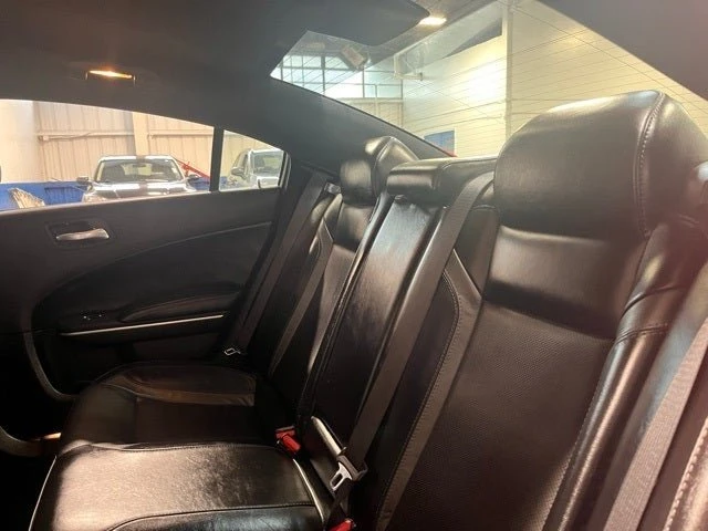 2021 Dodge Charger 8th Gen - Image 14 of 16