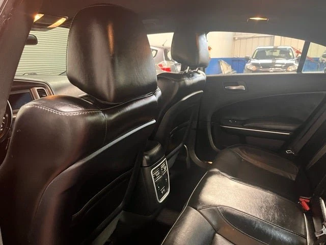 2021 Dodge Charger 8th Gen - Image 13 of 16