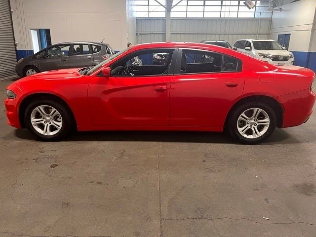 2021 Dodge Charger 8th Gen - Image 5 of 16