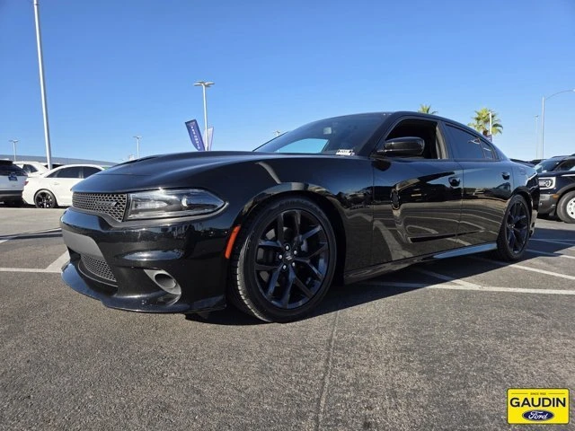 2021 Dodge Charger 7th Gen - Image 3 of 9