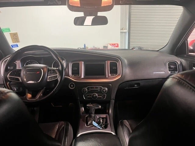 2021 Dodge Charger 8th Gen - Image 16 of 16