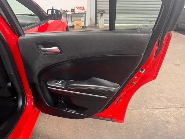 2021 Dodge Charger 8th Gen - Image 12 of 16