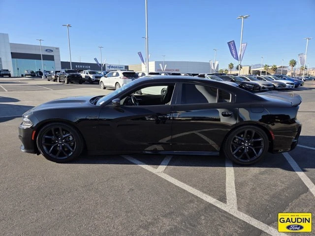 2021 Dodge Charger 7th Gen - Image 4 of 9