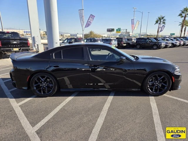 2021 Dodge Charger 7th Gen - Image 9 of 9