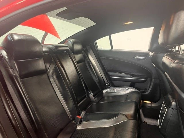 2021 Dodge Charger 8th Gen - Image 10 of 16