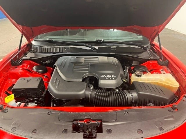 2021 Dodge Charger 8th Gen - Image 6 of 16