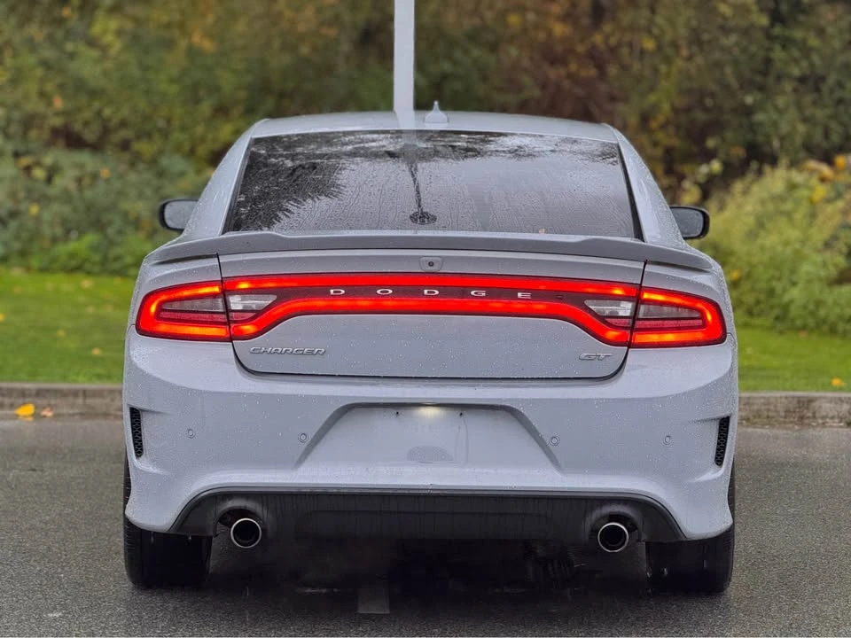 2021 Dodge Charger 8th Gen - Image 5 of 7