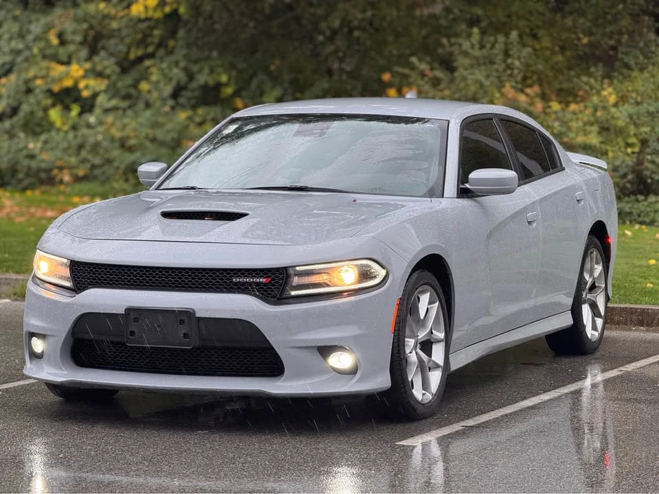 2021 Dodge Charger 8th Gen - Image 2 of 7