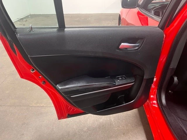2021 Dodge Charger 8th Gen - Image 15 of 16