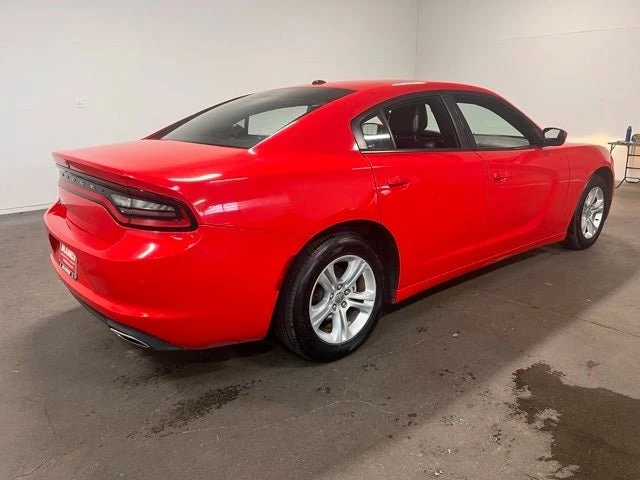 2021 Dodge Charger 8th Gen - Image 3 of 16