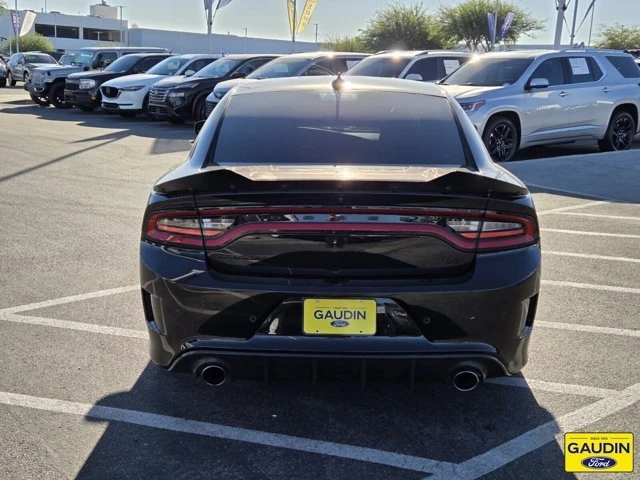 2021 Dodge Charger 7th Gen - Image 7 of 9
