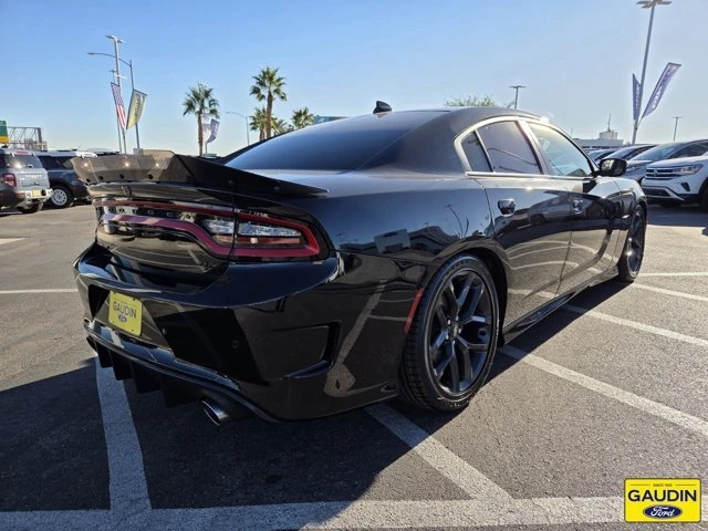 2021 Dodge Charger 7th Gen - Image 8 of 9