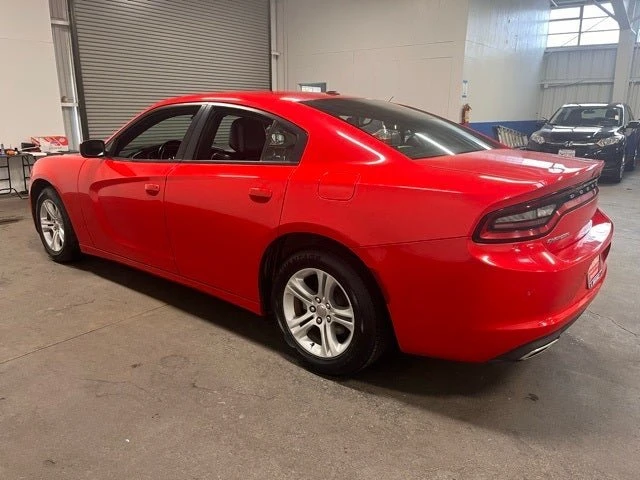 2021 Dodge Charger 8th Gen - Image 4 of 16