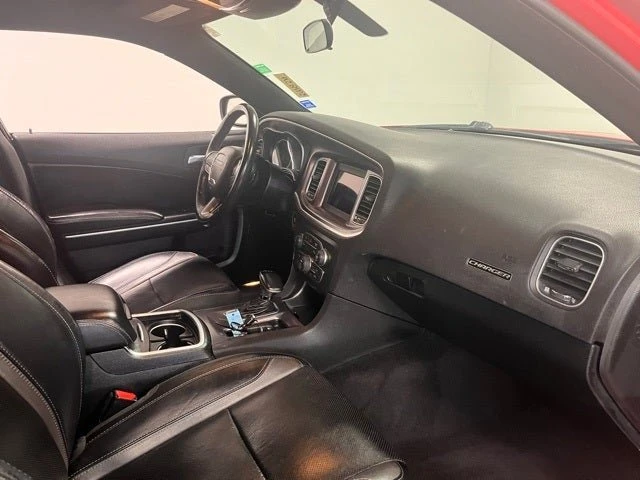 2021 Dodge Charger 8th Gen - Image 8 of 16