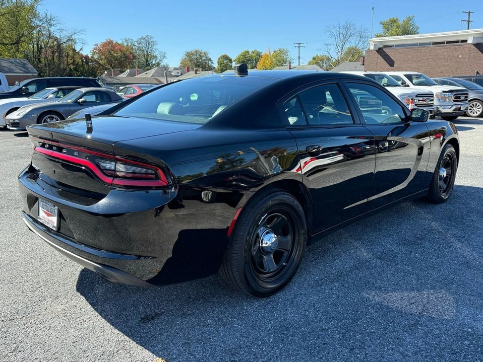 2021 Dodge Charger 8th Gen - Image 16 of 20