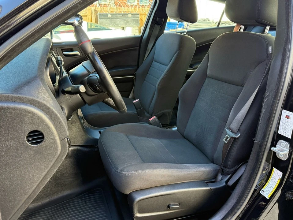 2021 Dodge Charger 8th Gen - Image 3 of 20