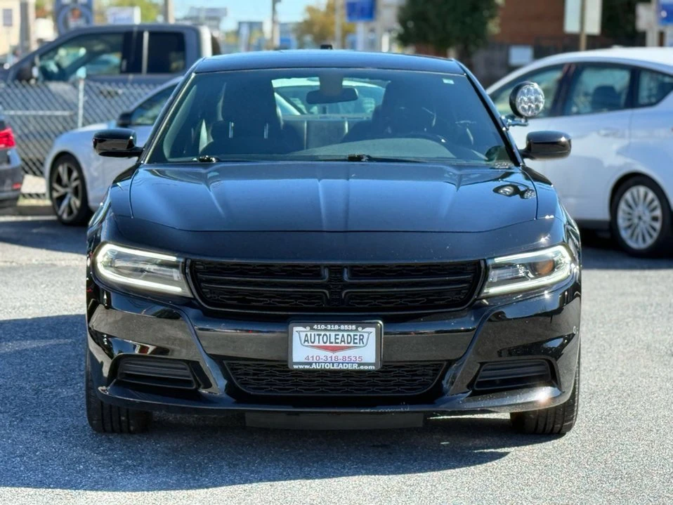 2021 Dodge Charger 8th Gen - Image 7 of 20