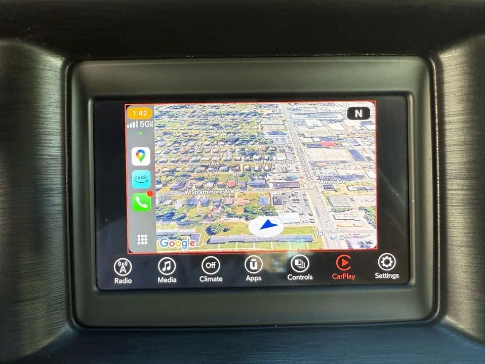 2021 Dodge Charger 8th Gen - Image 5 of 20